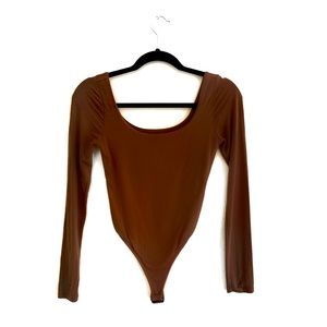 Naked Wardrobe Bodysuit